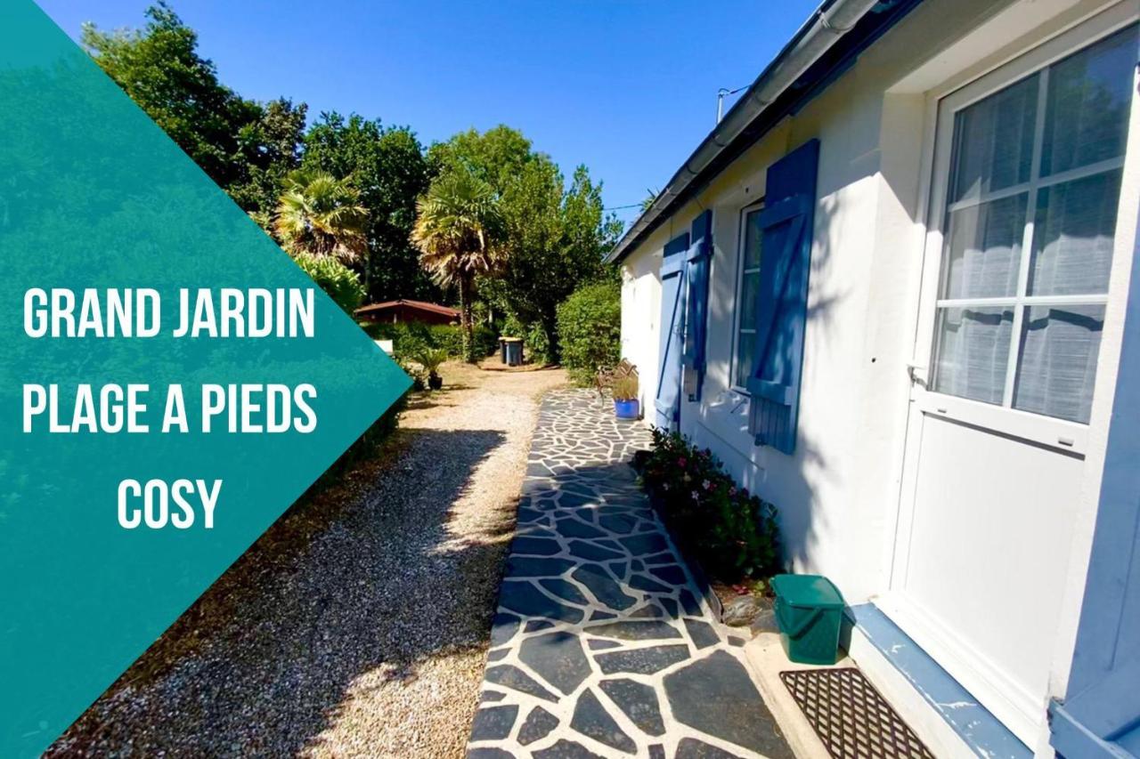 Ty France Villa Crozon Exterior photo